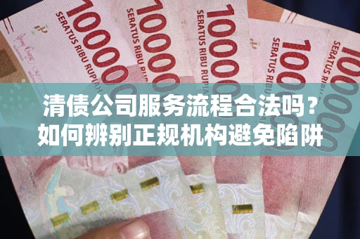 北京清债公司服务流程合法吗？如何辨别正规机构避免陷阱？