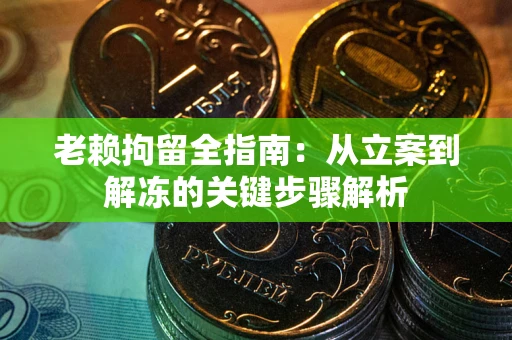 北京老赖拘留全指南：从立案到解冻的关键步骤解析